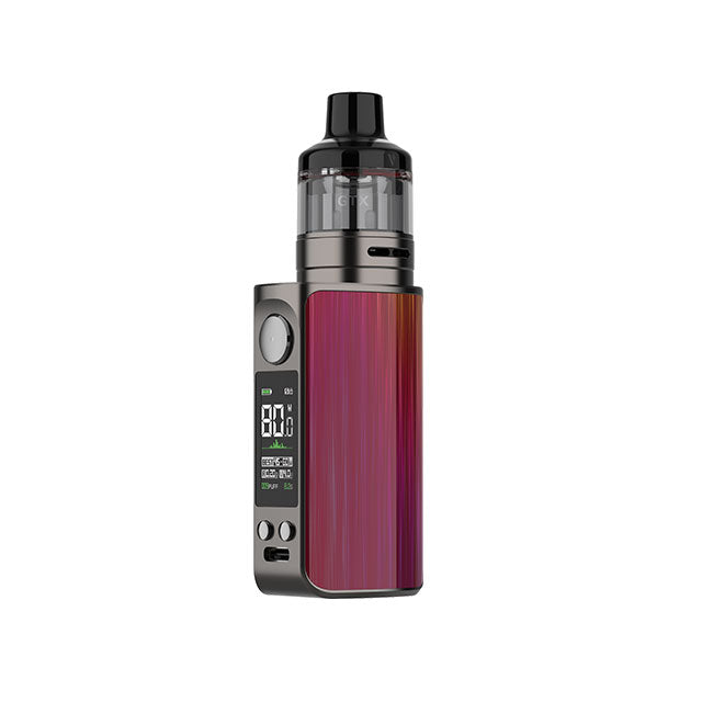 Vaporesso LUXE 80 Pod Kit 2500mAh-Vape Wholesale Global
